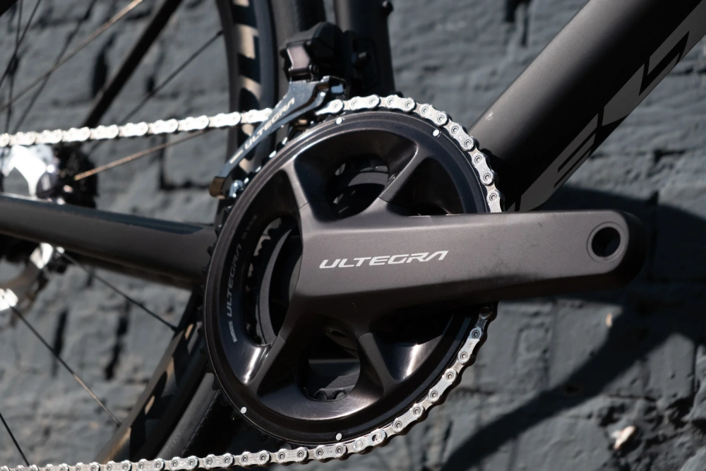 Фото товара Велосипед шоссейный, эндуранс FELT VR | Advanced | Shimano Ultegra Di2 №2