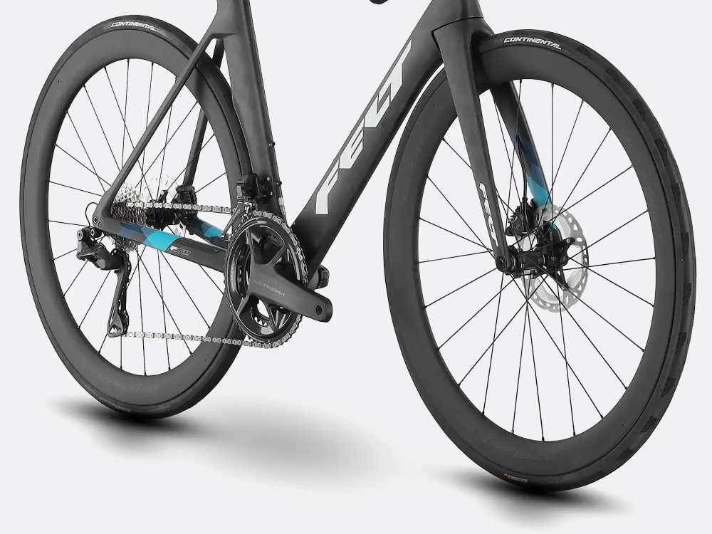 Фото товара Велосипед аэрошоссер FELT AR FRD | Ultimate | Ultegra Di2 №8