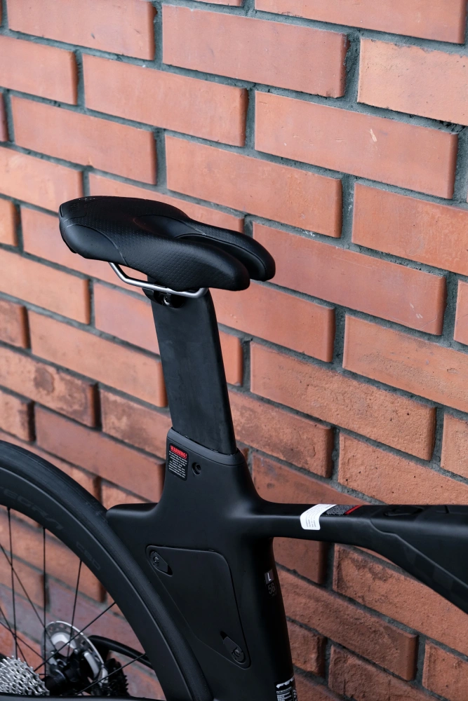 Фото товара Велосипед для триатлона FELT IA 2.0 | PRO | Ultegra Di2 №14