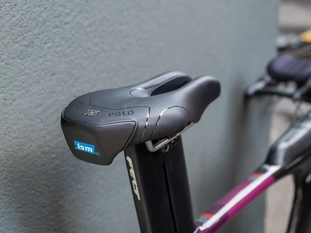 Фото товара Велосипед для триатлона FELT IAx | Advanced | Shimano 105 Di2 №12