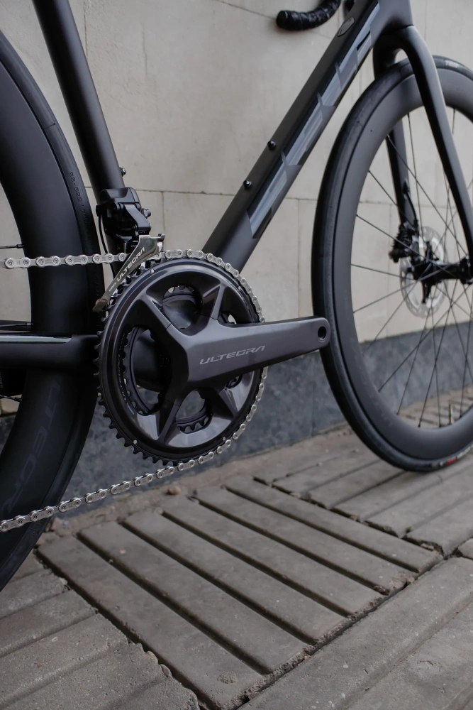 Фото товара Велосипед гоночный, шоссейный FELT FR | Advanced + | Shimano Ultegra Di2 №3