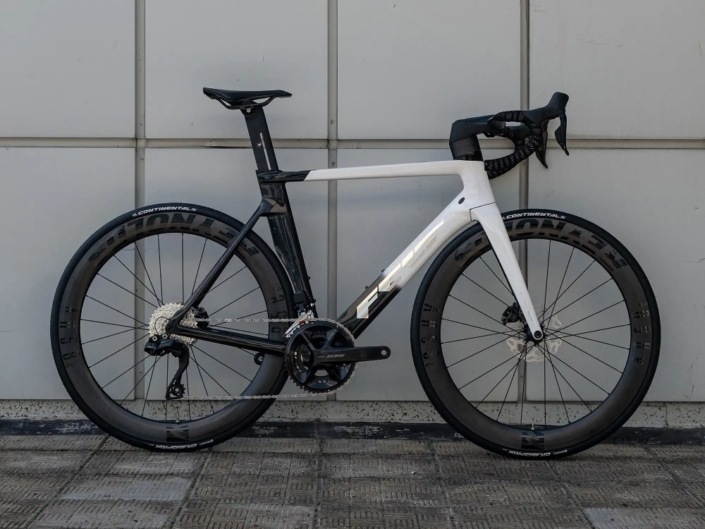 Фото товара Велосипед аэрошоссер FELT AR | Advanced | Shimano 105 Di2 №8