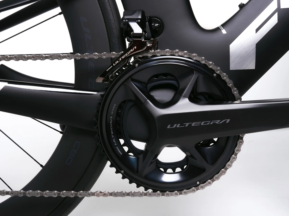 Фото товара Велосипед для триатлона FELT IA 2.0 | PRO | Shimano Ultegra Di2 №8