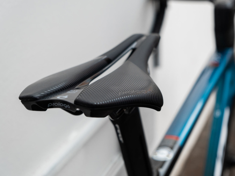 Фото товара Велосипед аэрошоссер FELT AR | Advanced | Shimano Ultegra Di2 №17