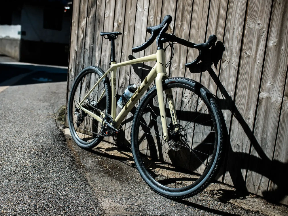 Фото товара Гравийный велосипед FELT BREED | 30 №3