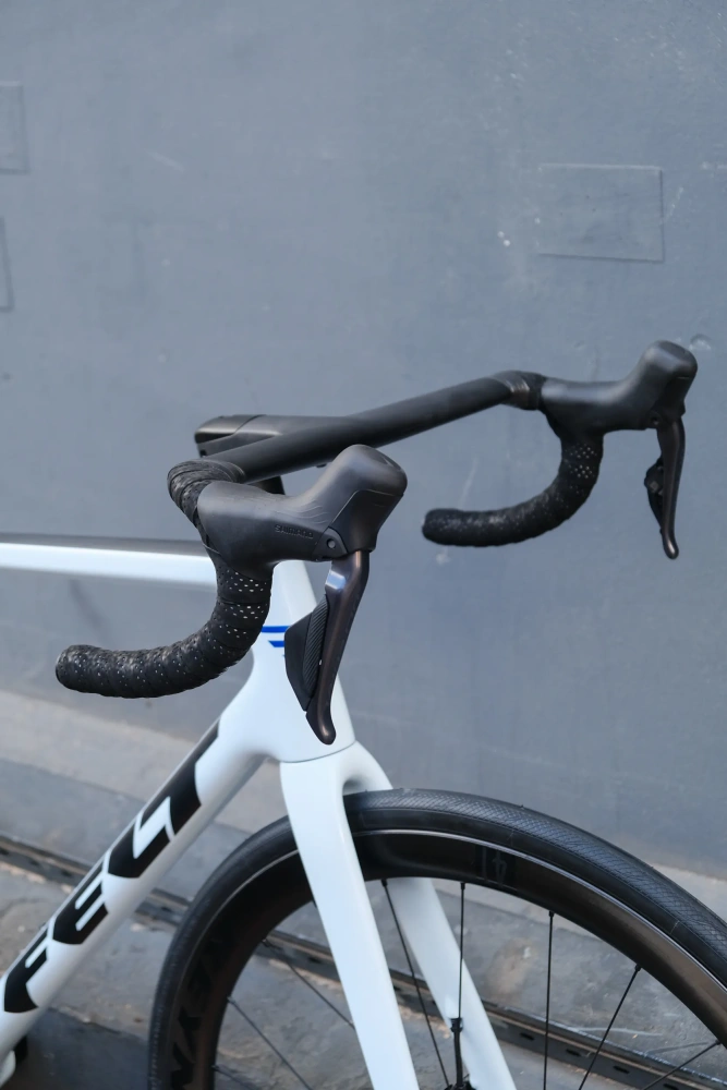 Фото товара Велосипед гоночный, шоссейный FELT FR | Advanced | Shimano Ultegra Di2 №9