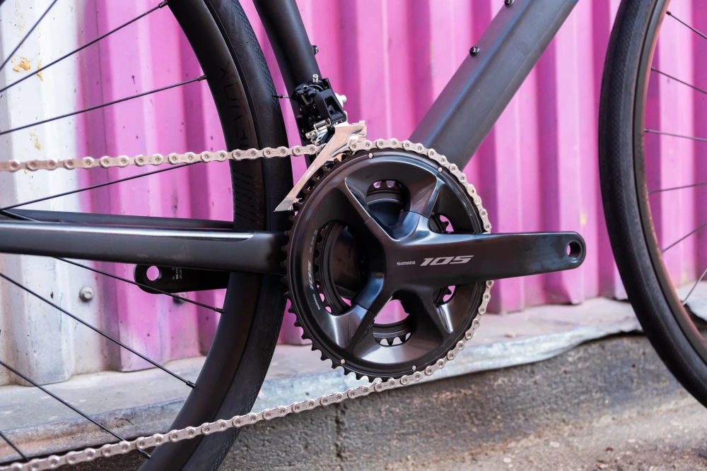 Фото товара Велосипед шоссейный, эндуранс FELT VR | Advanced | Shimano 105 №5