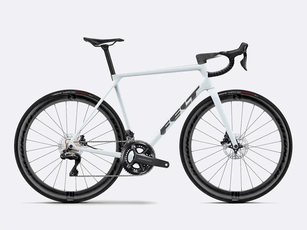 Фото товара Велосипед гоночный, шоссейный FELT FR | Advanced | Shimano Ultegra Di2 №1