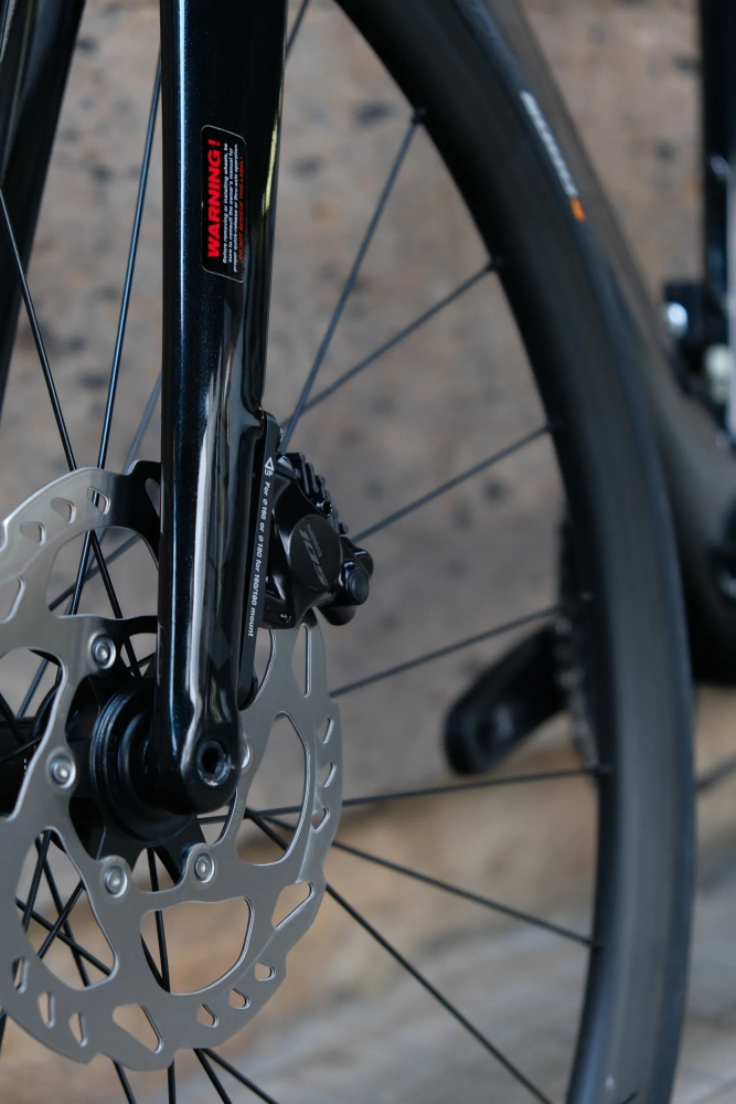 Фото товара Велосипед аэрошоссер FELT AR | Advanced | Shimano 105 №4