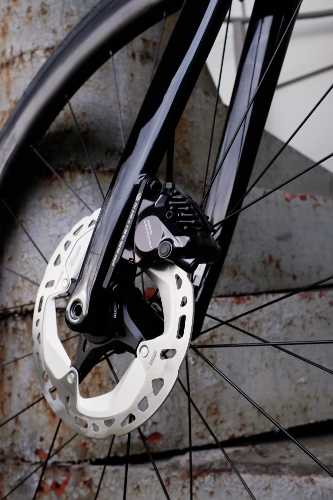 Фото товара Велосипед гоночный, шоссейный FELT FR | Advanced | Shimano Ultegra Di2 №5