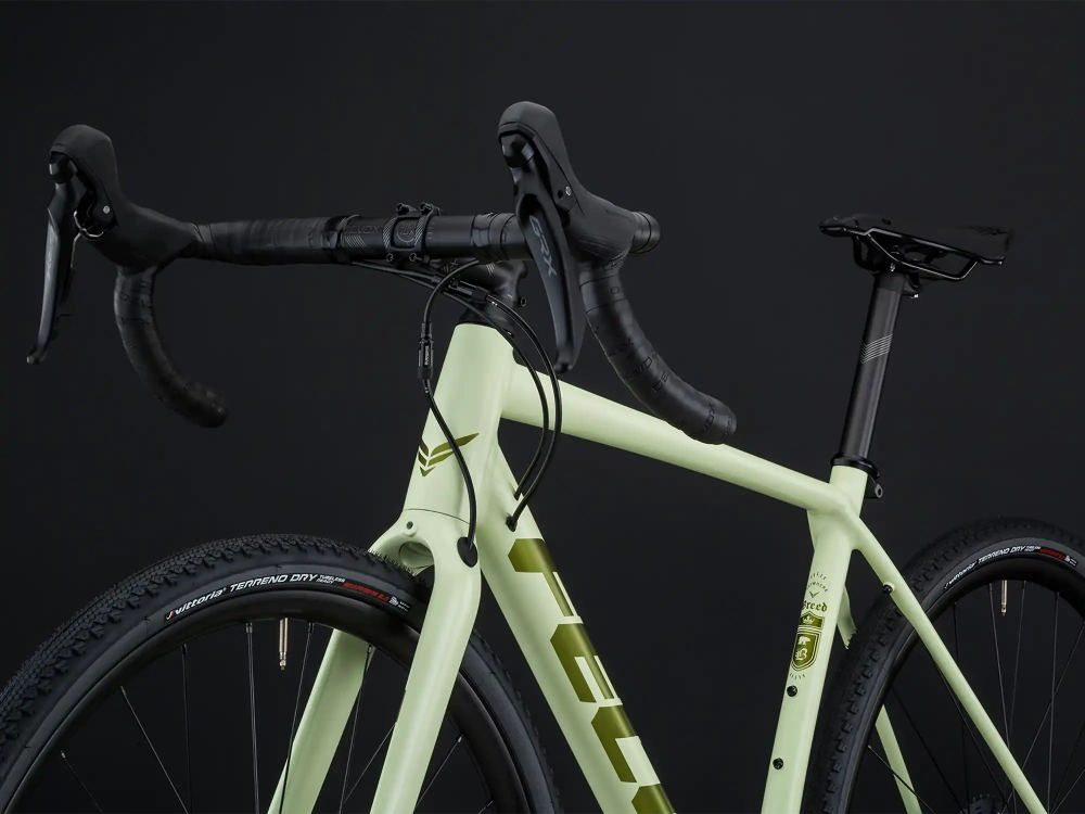 Фото товара Гравийный велосипед FELT BREED | 30 №4