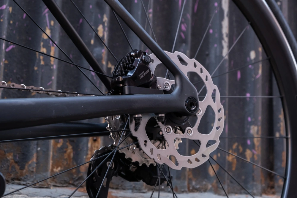 Фото товара Велосипед шоссейный, эндуранс FELT VR | Advanced | Shimano 105 Di2 №6