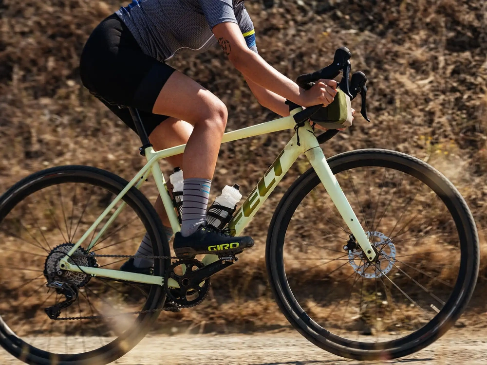 Фото товара Гравийный велосипед FELT BREED | 30 №9