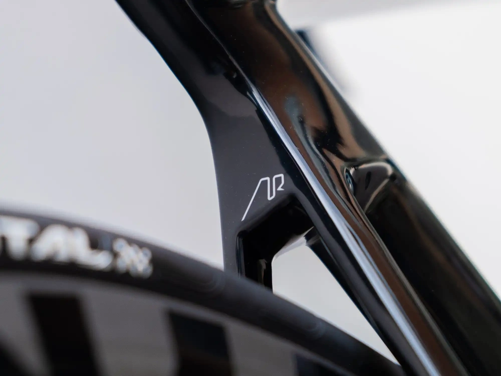 Фото товара Велосипед аэрошоссер FELT AR | Advanced | Shimano Ultegra Di2 №22