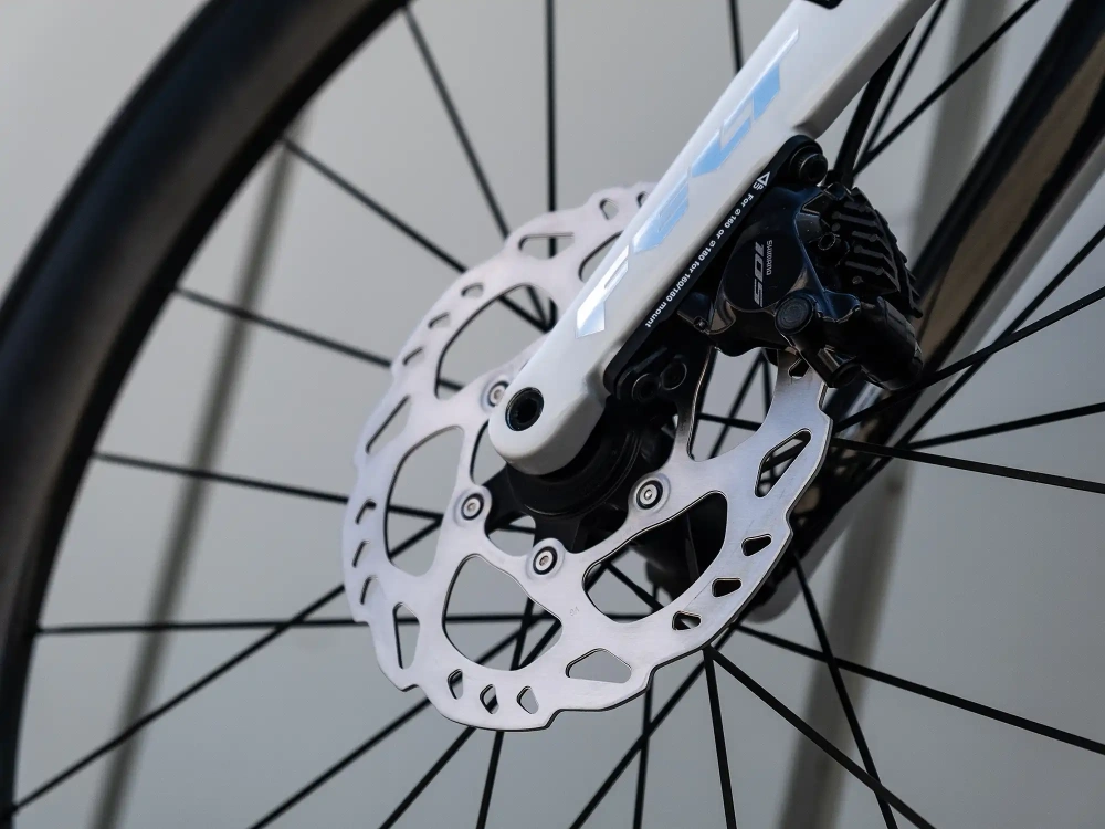 Фото товара Велосипед аэрошоссер FELT AR | Advanced | Shimano 105 Di2 №4