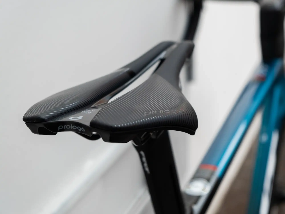 Фото товара Велосипед аэрошоссер FELT AR | Advanced | Shimano Ultegra Di2 №20