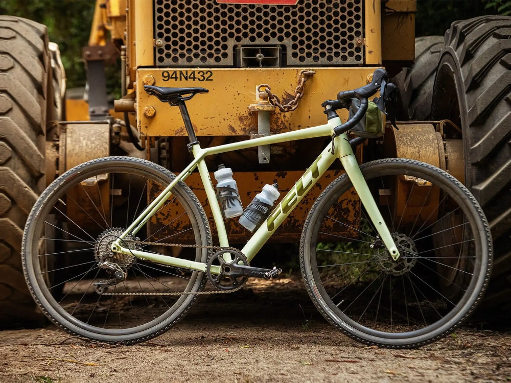 Фото товара Гравийный велосипед FELT BREED | 30 №8