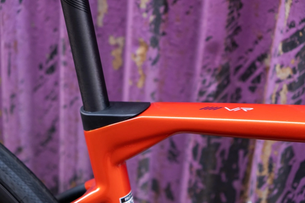 Фото товара Велосипед шоссейный, эндуранс FELT VR | Advanced | Shimano 105 Di2 №12