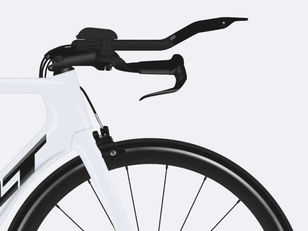 Фото товара Велосипед для раздельных стартов FELT B | Performance | Shimano 105 №4