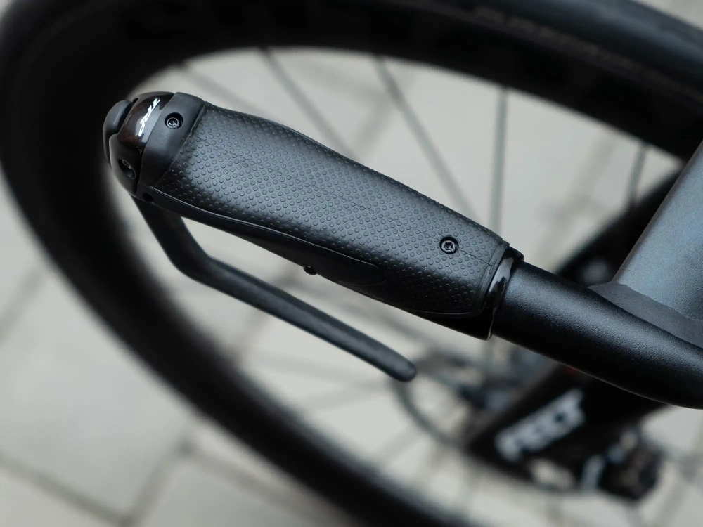 Фото товара Велосипед для триатлона FELT IA | Advanced | Ultegra Di2 №8