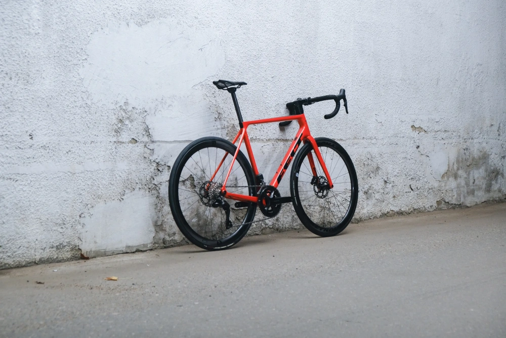 Фото товара Велосипед гоночный, шоссейный FELT FR | Advanced | Shimano 105 Di2 №8