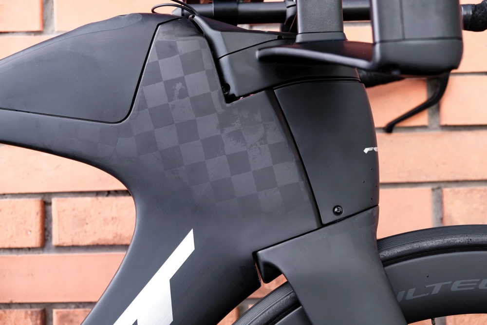 Фото товара Велосипед для триатлона FELT IA 2.0 | PRO | Ultegra Di2 №2