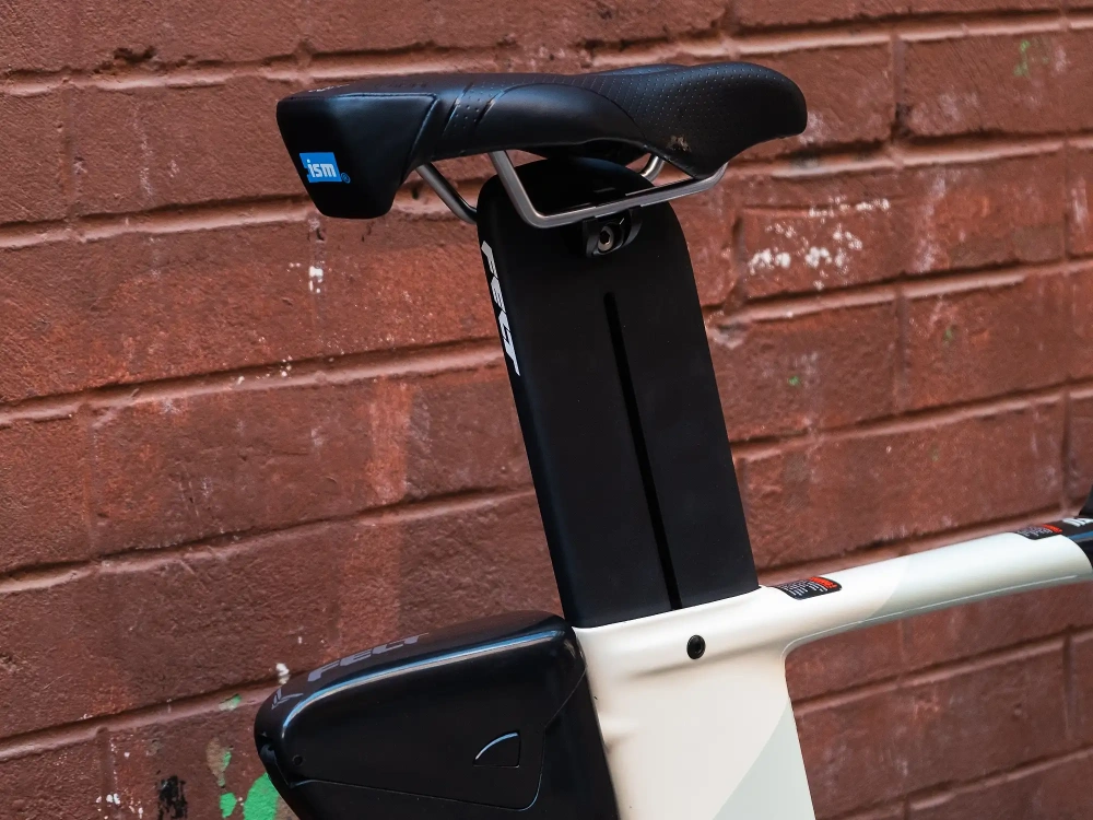 Фото товара Велосипед для триатлона FELT IAx | Advanced | Shimano 105 №11