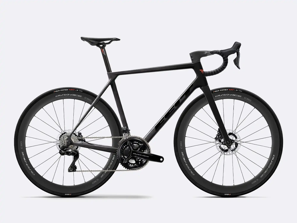 Фото товара Велосипед гоночный, шоссейный FELT FR | Advanced+ | Shimano Dura-Ace Di2 №1