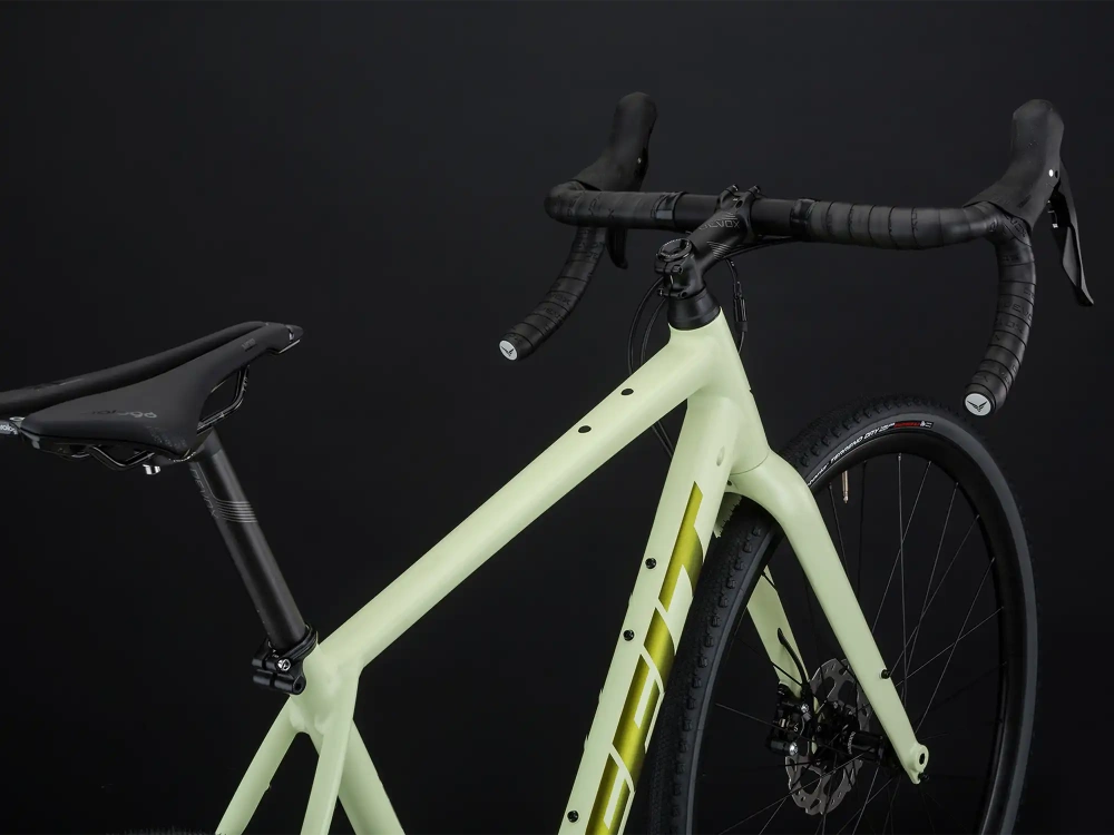 Фото товара Гравийный велосипед FELT BREED | 30 №5