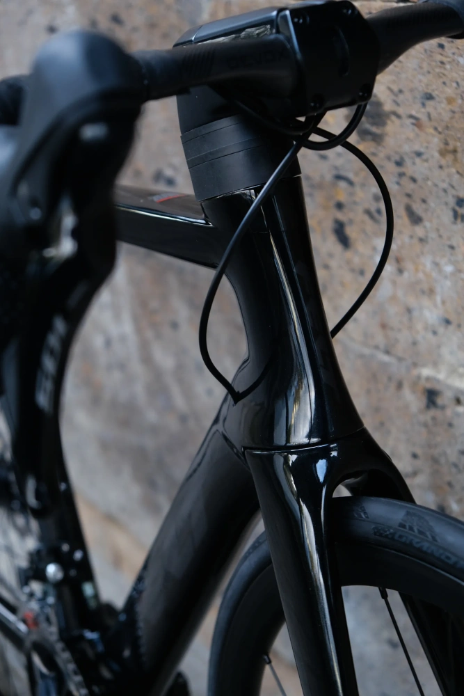 Фото товара Велосипед аэрошоссер FELT AR | Advanced | Shimano 105 №10