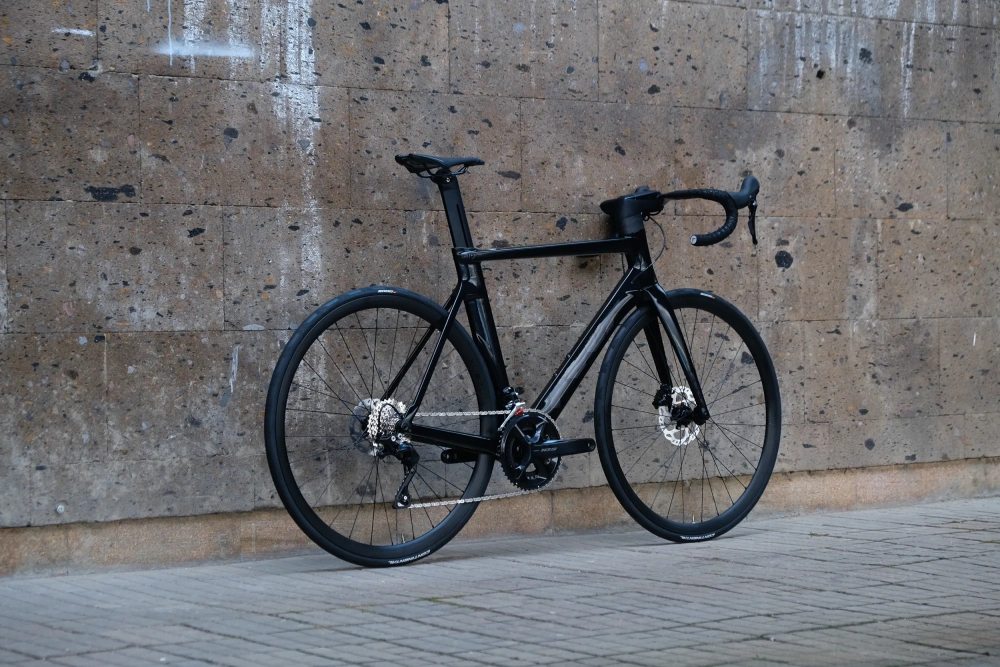Фото товара Велосипед аэрошоссер FELT AR | Advanced | Shimano 105 №8