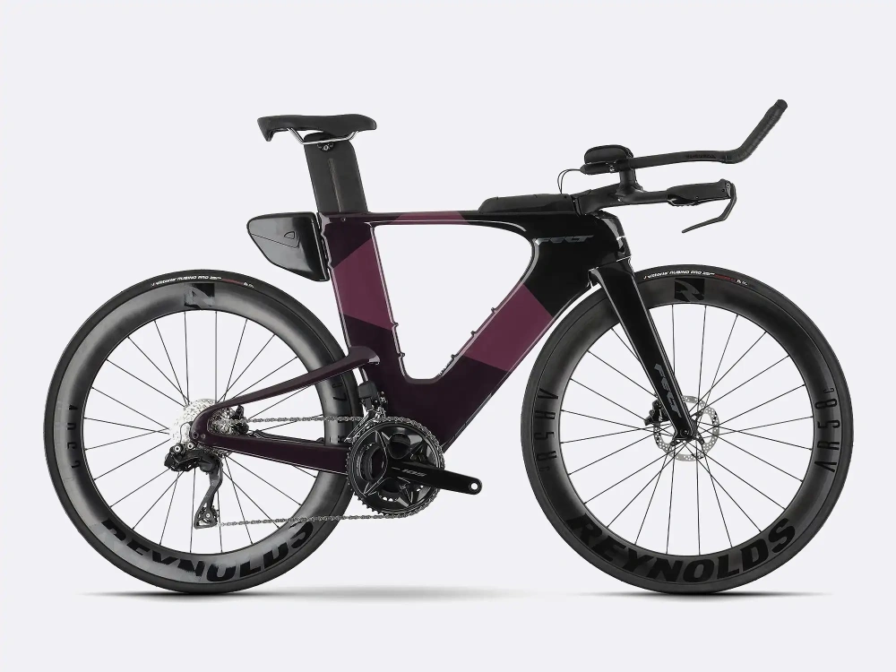 Фото товара Велосипед для триатлона FELT IAx | Advanced | Shimano 105 Di2 №1