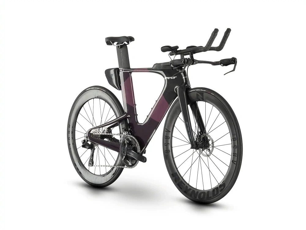 Фото товара Велосипед для триатлона FELT IAx | Advanced | Shimano 105 Di2 №5
