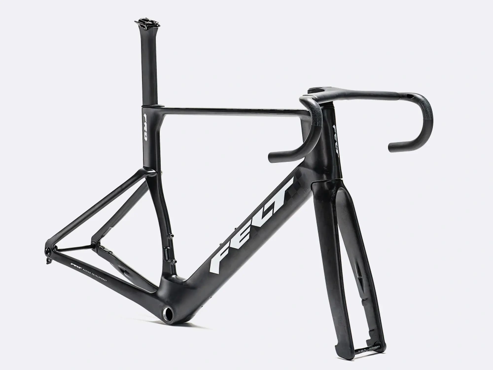 Фото товара Фреймсет NEXAR | FRD | Frame №3