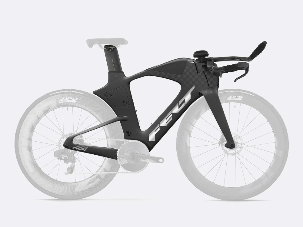 Фото товара Фреймсет FELT IA FRD 2.0 | Ultimate | Frame set №1