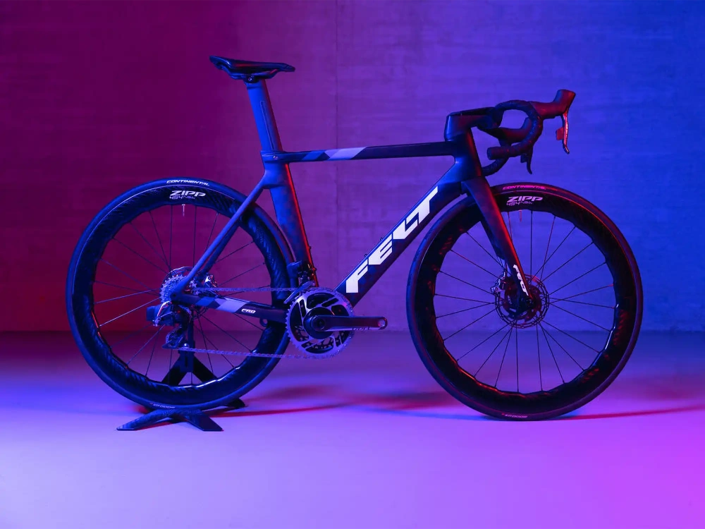 Фото товара Велосипед аэрошоссер FELT AR FRD | Ultimate | RED eTap AXS №13