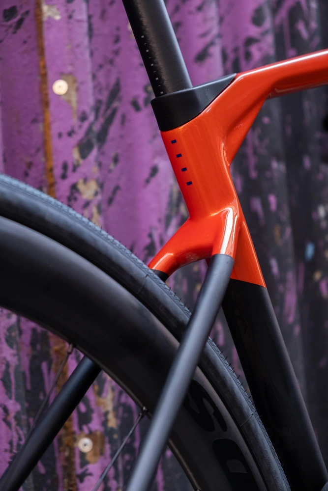 Фото товара Велосипед шоссейный, эндуранс FELT VR | Advanced | Shimano 105 Di2 №13