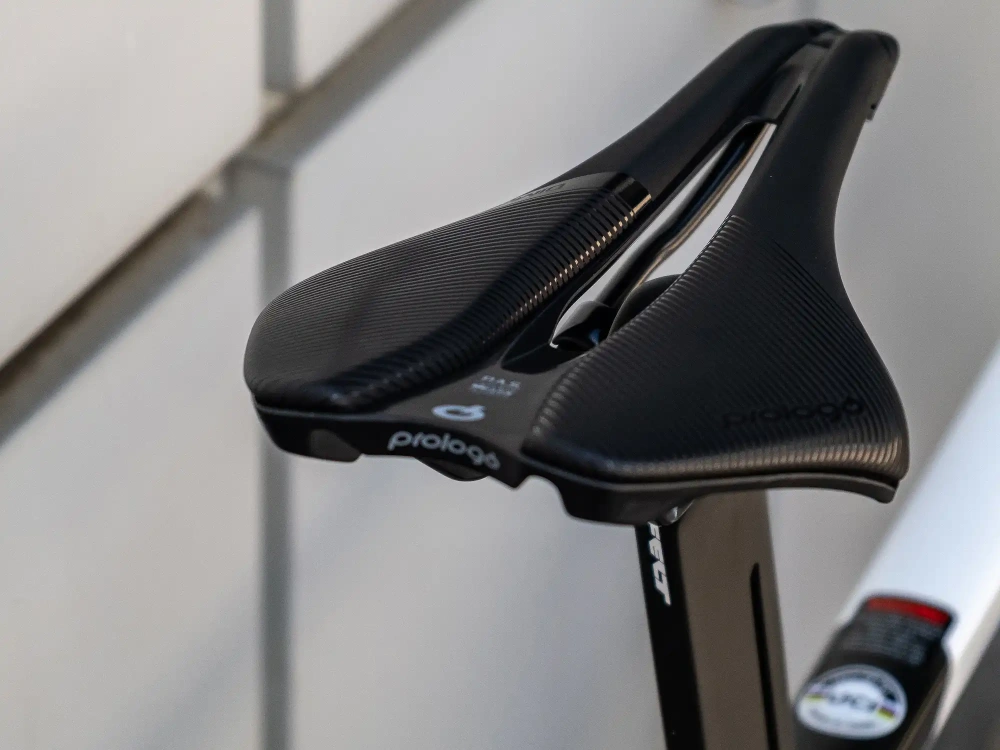 Фото товара Велосипед аэрошоссер FELT AR | Advanced | Shimano 105 Di2 №11