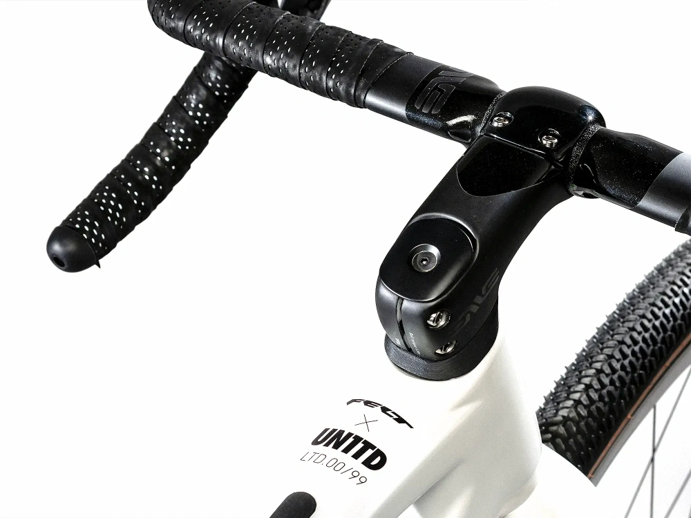 Фото товара Гравийный велосипед BREED | FRD UN1TD LE | SRAM RED XPLOR AXS №3