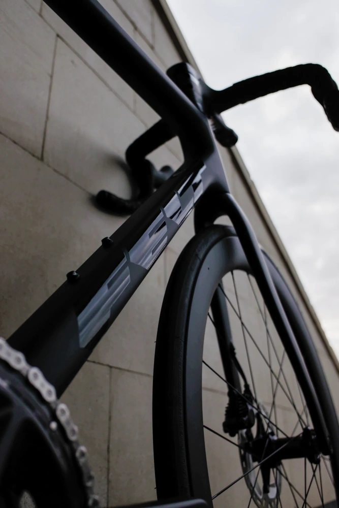 Фото товара Велосипед гоночный, шоссейный FELT FR | Advanced + | Shimano Ultegra Di2 №11