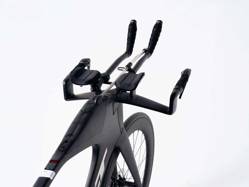 Фото товара Велосипед для триатлона FELT IA 2.0 | PRO | Shimano Ultegra Di2 №4