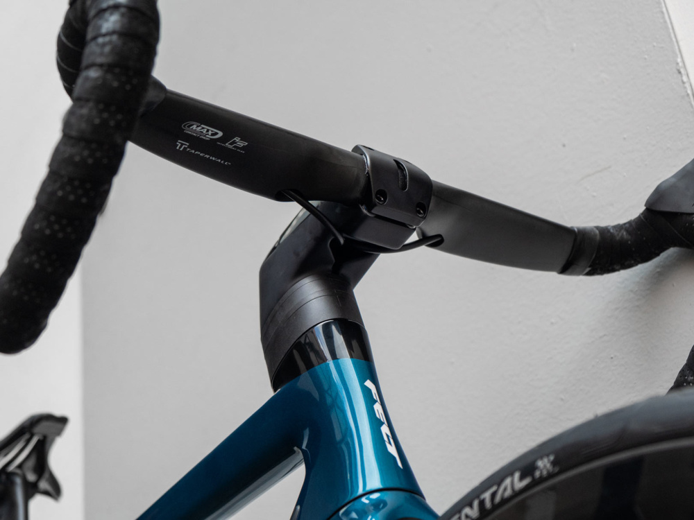 Фото товара Велосипед аэрошоссер FELT AR | Advanced | Shimano Ultegra Di2 №19