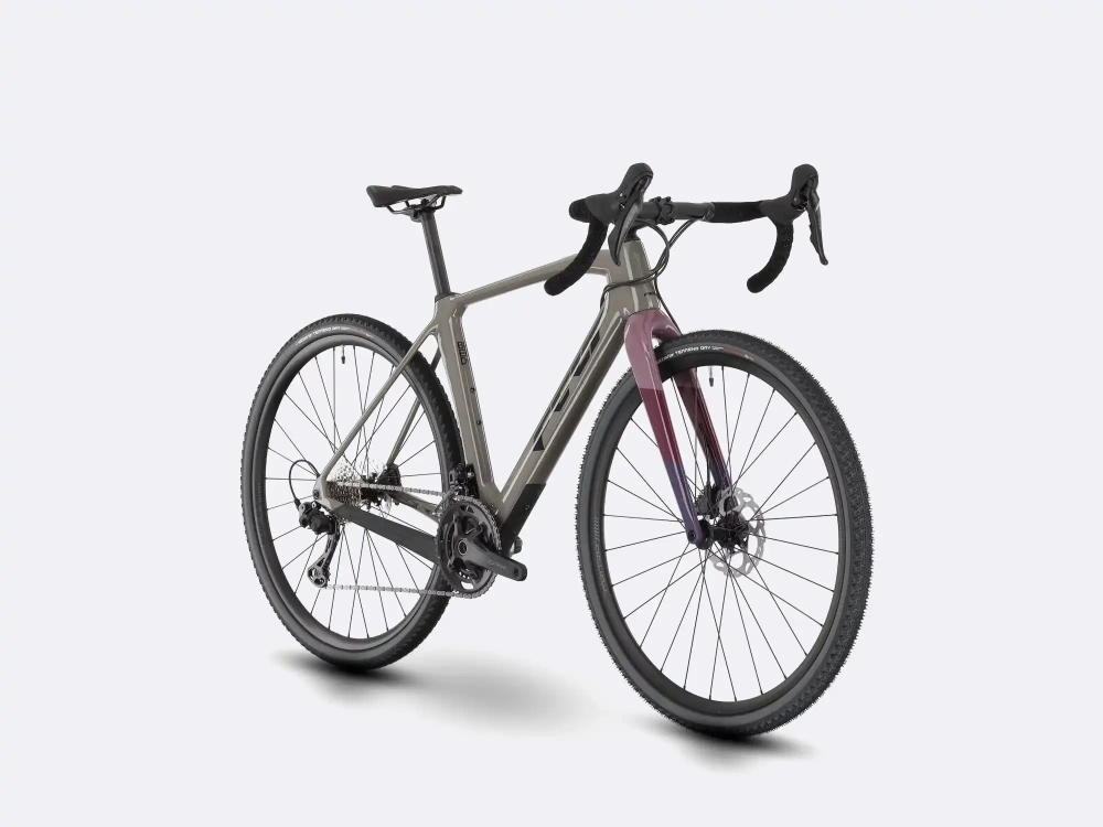 Фото товара Гравийный велосипед FELT BREED | Advanced | Shimano GRX 610 №2