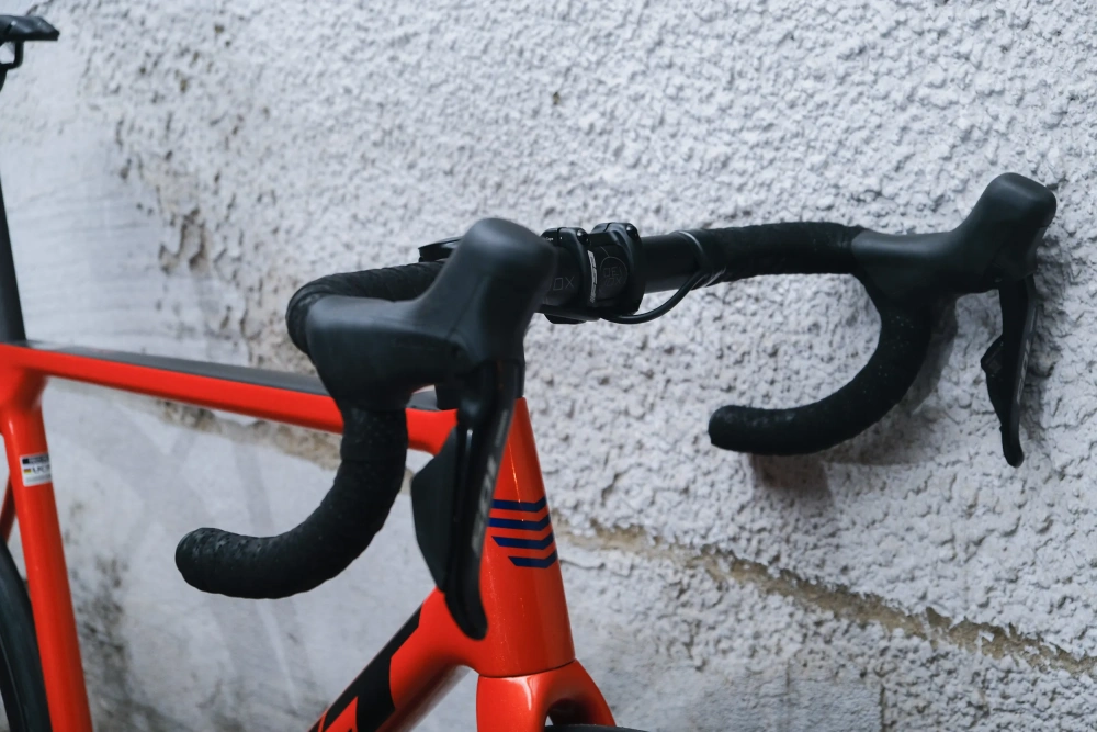 Фото товара Велосипед гоночный, шоссейный FELT FR | Advanced | Shimano 105 Di2 №9