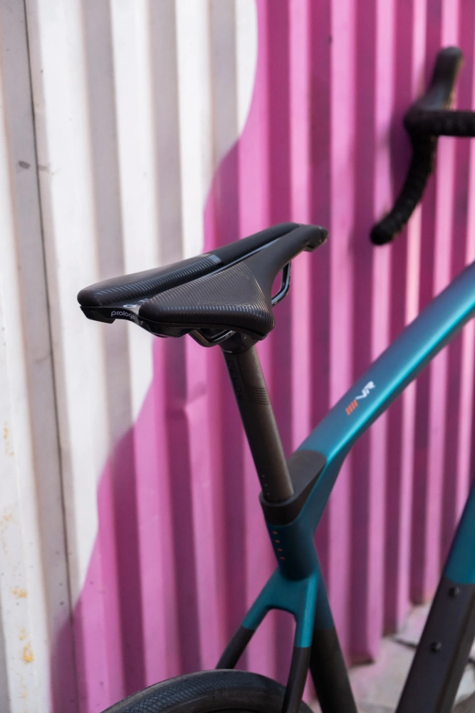 Фото товара Велосипед шоссейный, эндуранс FELT VR | Advanced | Shimano 105 №11