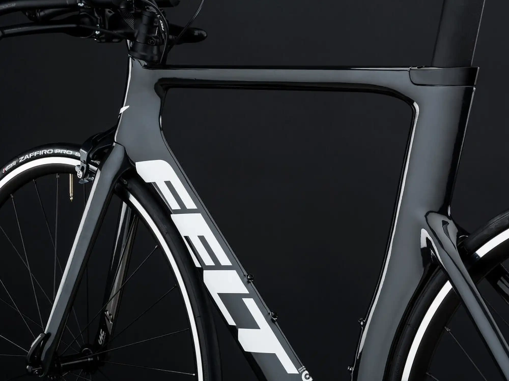 Фото товара Велосипед для раздельных стартов FELT B | Performance | Shimano Ultegra №6