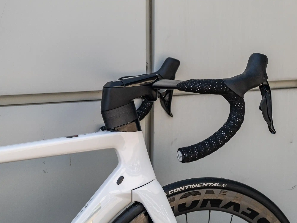 Фото товара Велосипед аэрошоссер FELT AR | Advanced | Shimano 105 Di2 №9
