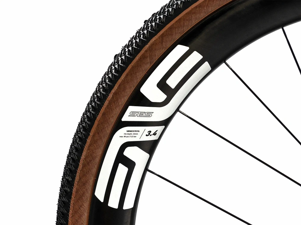 Фото товара Гравийный велосипед BREED | FRD UN1TD LE | SRAM RED XPLOR AXS №10