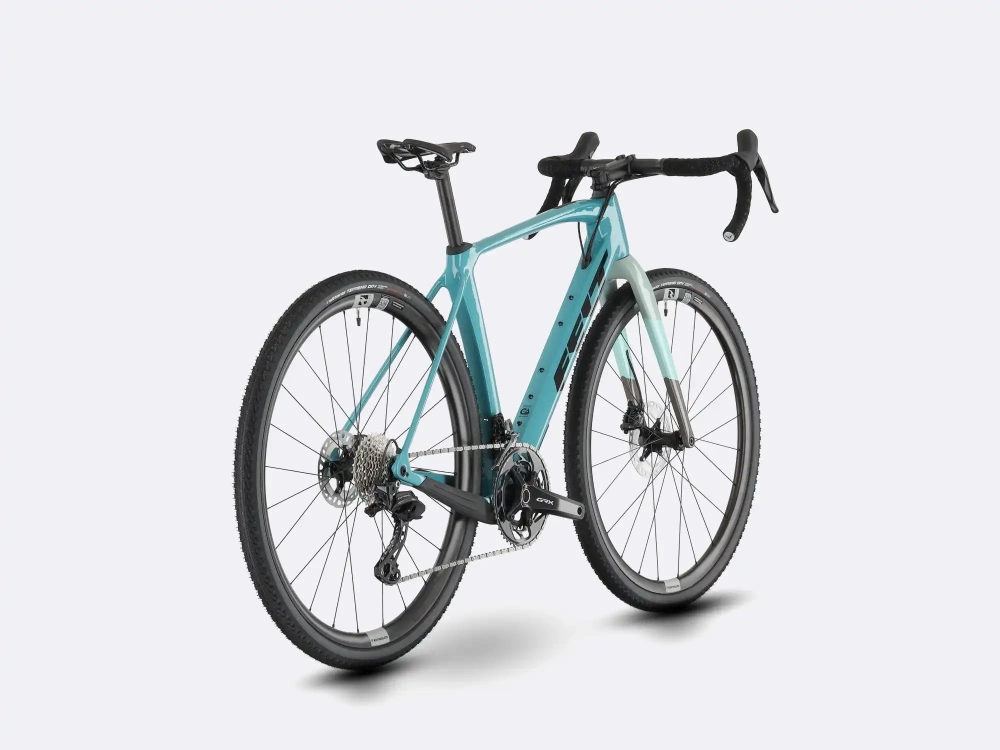 Фото товара Гравийный велосипед FELT BREED | Advanced | GRX 820 №2