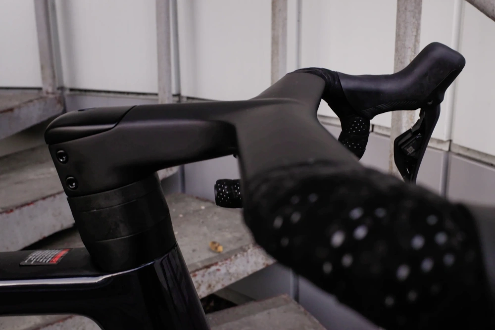 Фото товара Велосипед гоночный, шоссейный FELT FR | Advanced | Shimano Ultegra Di2 №10